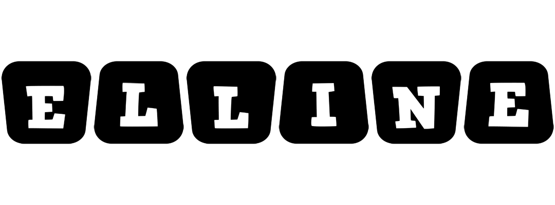 Elline racing logo
