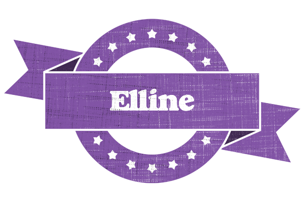 Elline royal logo