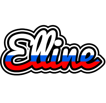 Elline russia logo