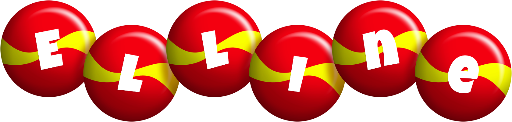 Elline spain logo