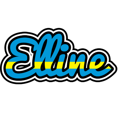 Elline sweden logo