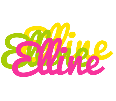 Elline sweets logo