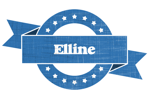 Elline trust logo
