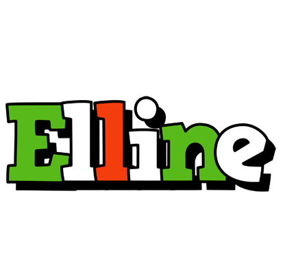 Elline venezia logo