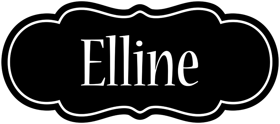 Elline welcome logo