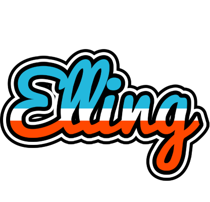Elling america logo