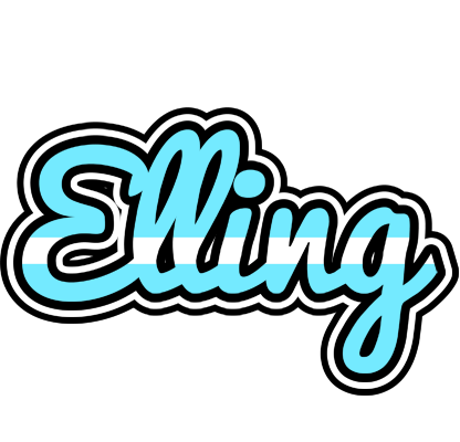 Elling argentine logo