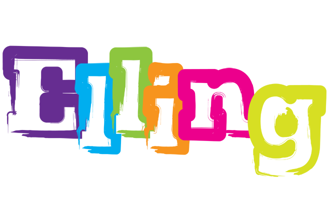 Elling casino logo