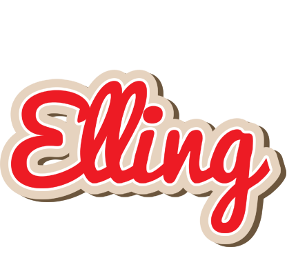Elling chocolate logo