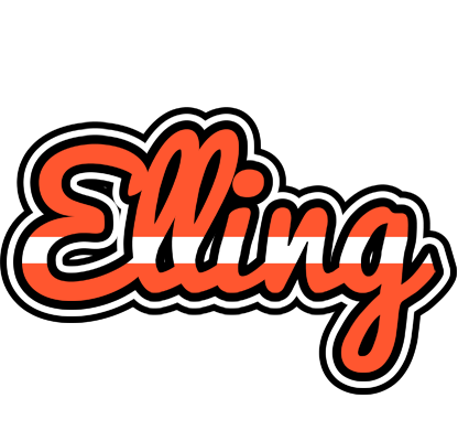 Elling denmark logo
