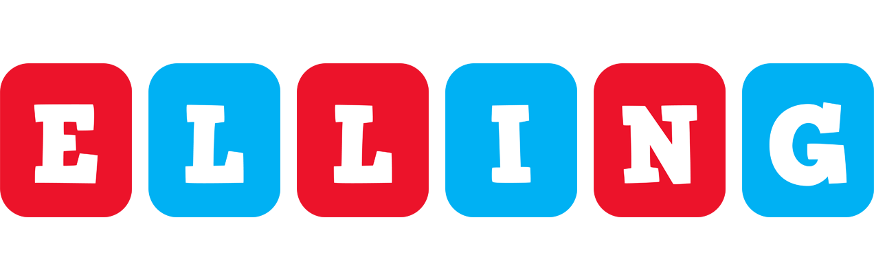 Elling diesel logo