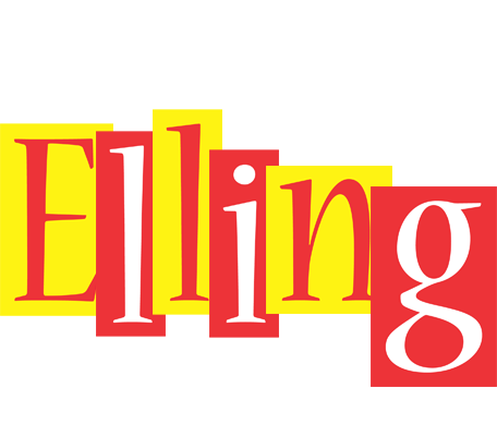 Elling errors logo