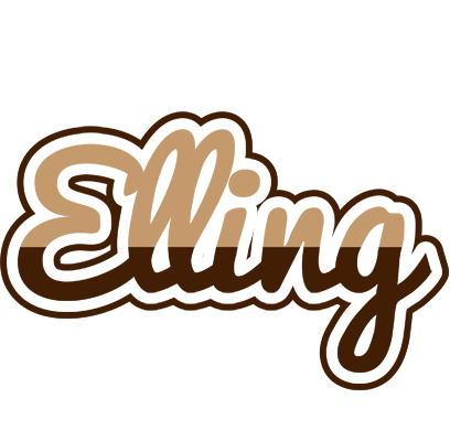 Elling exclusive logo