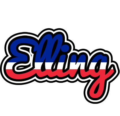 Elling france logo
