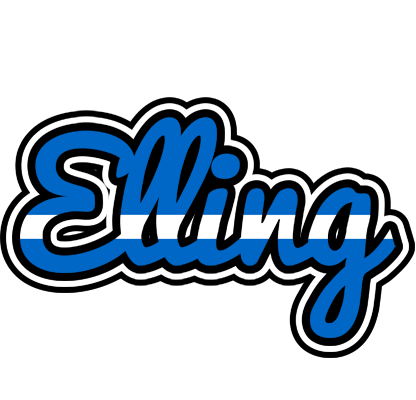 Elling greece logo