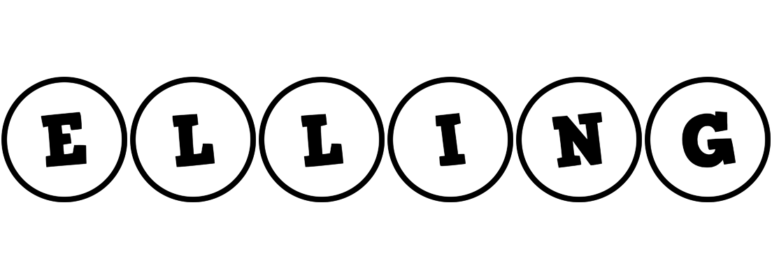 Elling handy logo