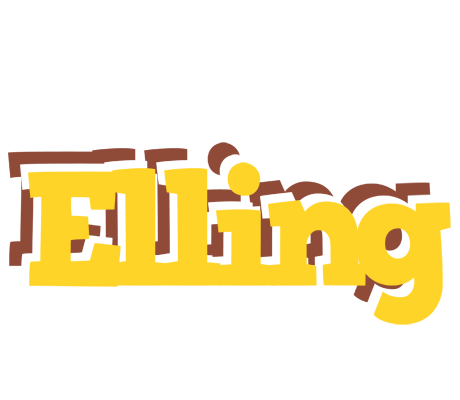 Elling hotcup logo