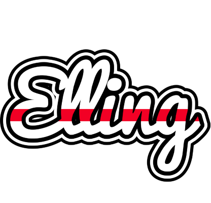 Elling kingdom logo