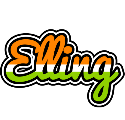 Elling mumbai logo