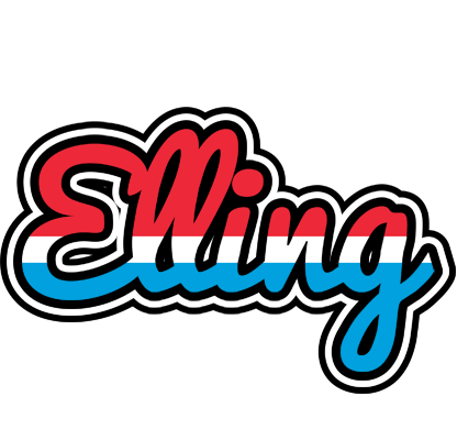 Elling norway logo