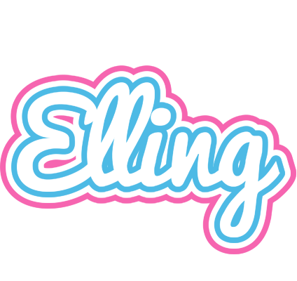 Elling outdoors logo