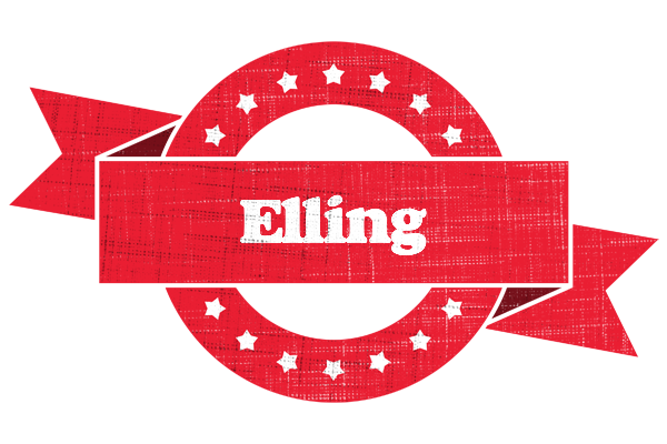 Elling passion logo