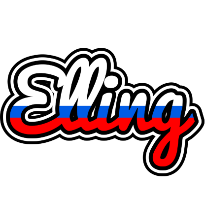 Elling russia logo