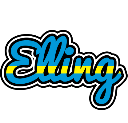 Elling sweden logo