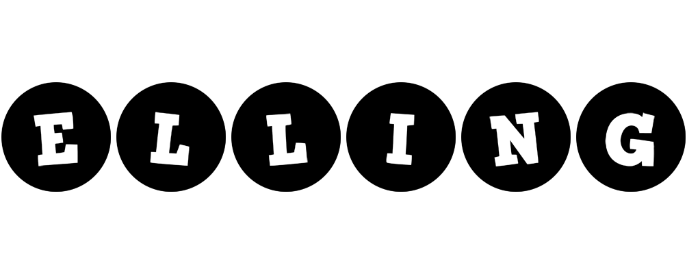 Elling tools logo