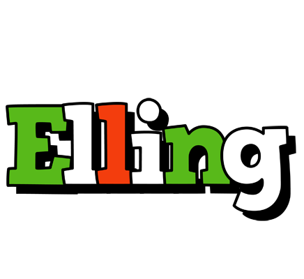 Elling venezia logo