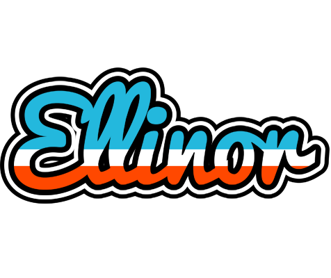 Ellinor america logo