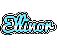 Ellinor argentine logo