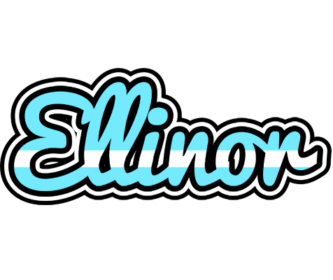 Ellinor argentine logo