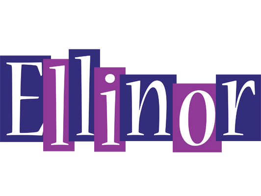 Ellinor autumn logo