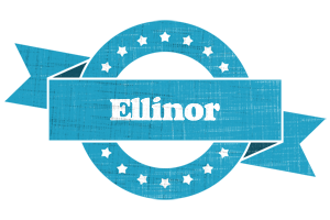 Ellinor balance logo