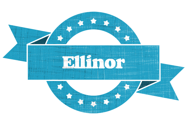 Ellinor balance logo
