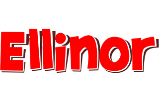 Ellinor basket logo