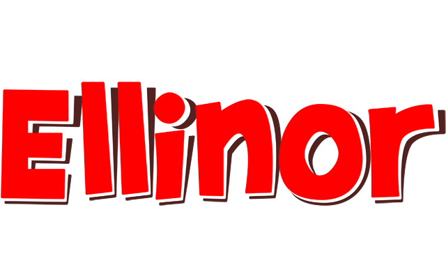 Ellinor basket logo