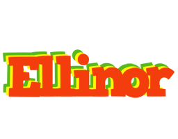 Ellinor bbq logo