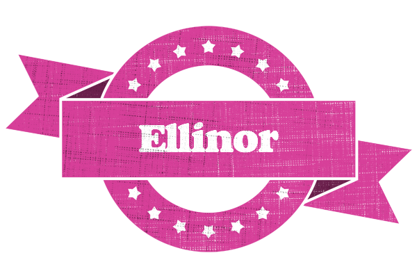 Ellinor beauty logo