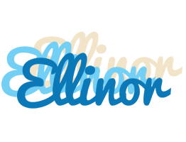 Ellinor breeze logo