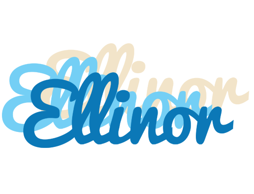 Ellinor breeze logo