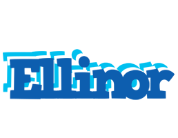 Ellinor business logo