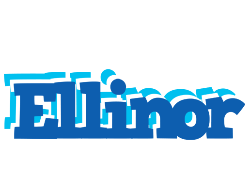 Ellinor business logo