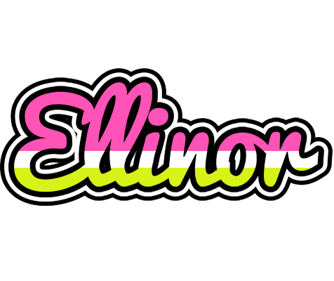 Ellinor candies logo