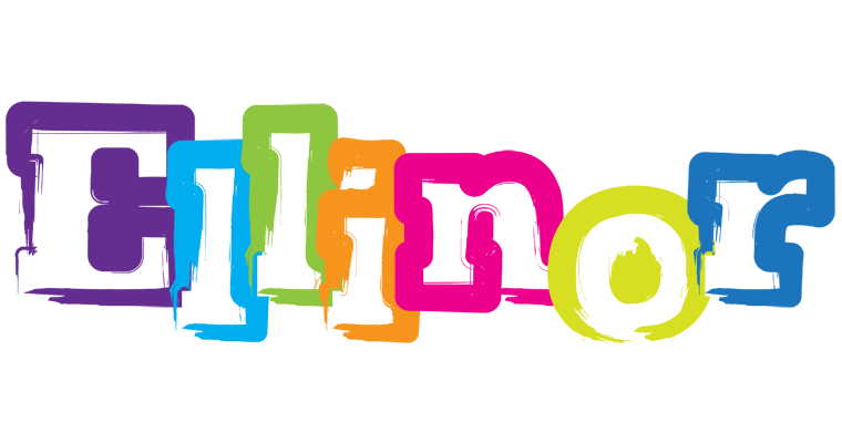 Ellinor casino logo