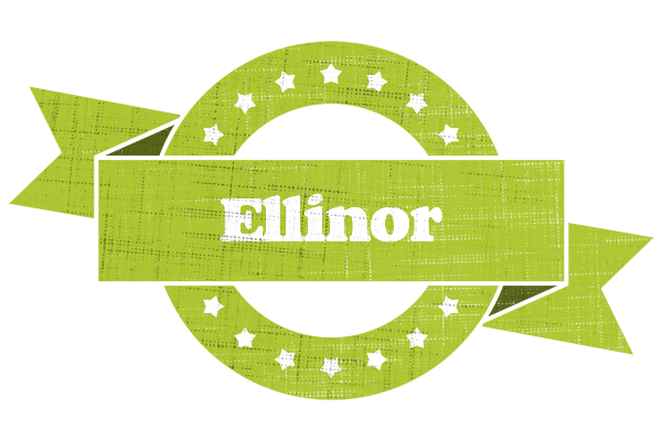 Ellinor change logo