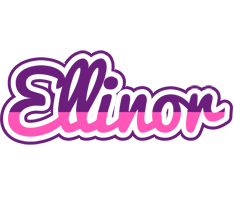 Ellinor cheerful logo