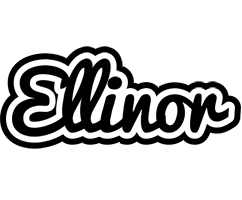 Ellinor chess logo