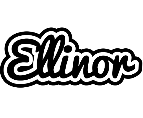 Ellinor chess logo